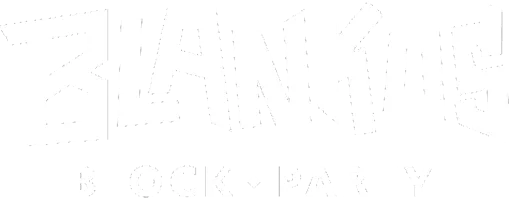 Blankos Block Party