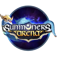 Summoners Arena-logo