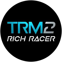 Trade Race Manager-logo