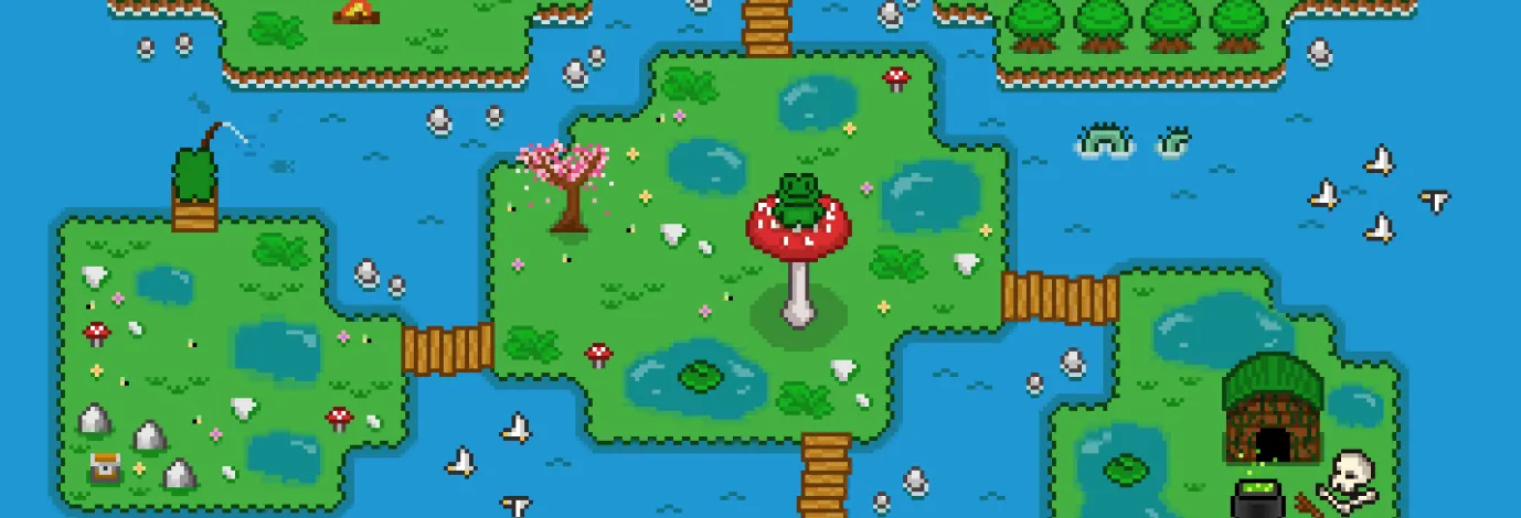 Toadstoolz