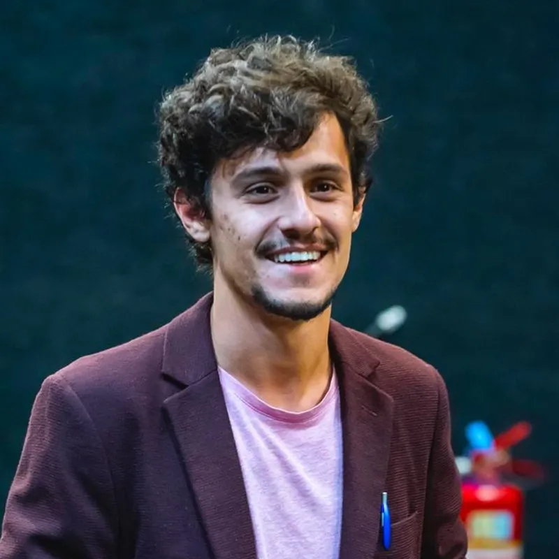 Christian Gazzetta