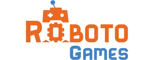 Roboto Games