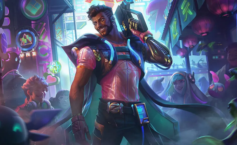 Cyberpop