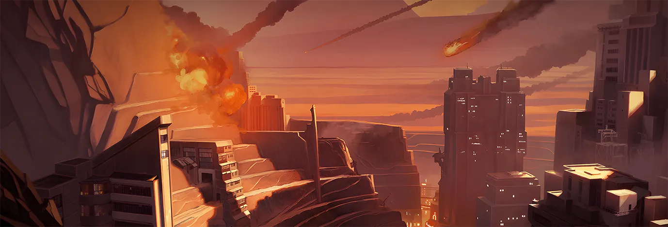 Engines of Fury