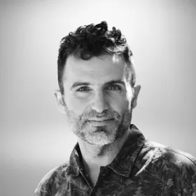 Yonatan Maor