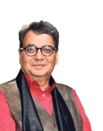 Subhash Ghai