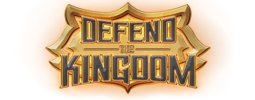 Defend the Kingdom