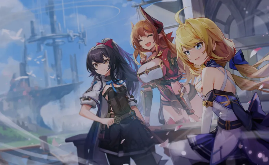 Stella Fantasy