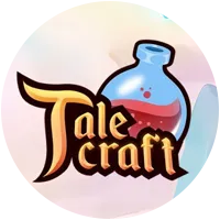 TaleCraft-logo