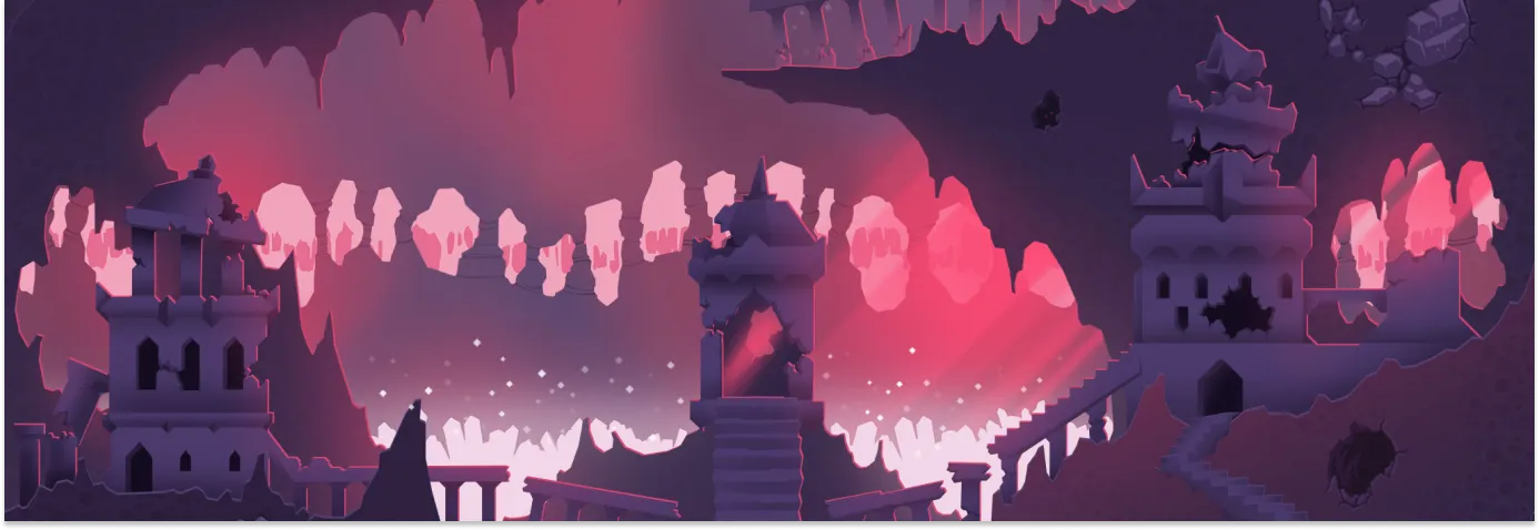 Mines of Dalarnia