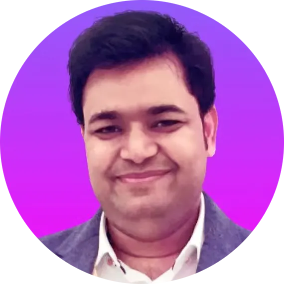 Prasoon Agrawal