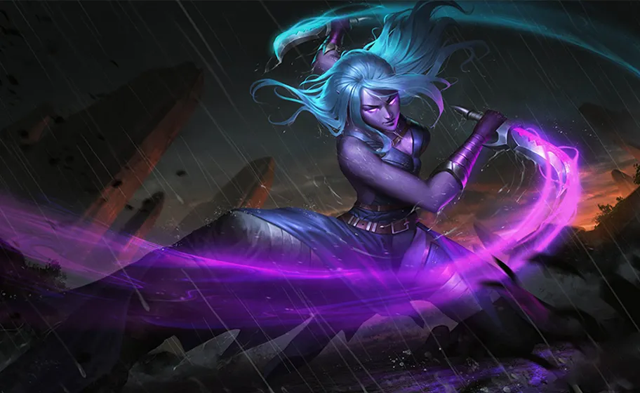 League Of Ancients