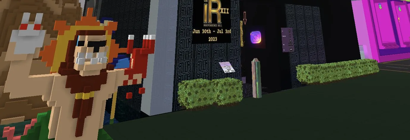 Voxels
